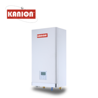 Pompe à chaleur air-eau de type split, norme européenne A++, R32, 14 kW, 380-415 V~3N-50 Hz