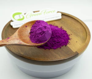 Polvere di Frutta del Drago Fornita dalla Fabbrica, Ricca di Vitamine e Antocianine per Alimenti Dietetici e Dimagranti, Confezionata Sottovuoto - Product Image 4