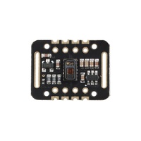 Module de capteur de fréquence cardiaque MAX30102, détection des pulsations, test de concentration en oxygène dans le sang pour Arduino STM32, ultra faible consommation d'énergie