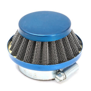 Carburateur de moto ZhenNiRui 47-49cc, moteur à deux temps en aluminium avec tuyau pour réparation de vélo tout-terrain - Product Image 5