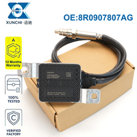 8R0907807AG PAC907807A SNS0487B Sensor de NOx Nuevo para VW AUDI Q5 SQ5 8R0 Quattro 3.0 TDI Euro VI AAA9191200000