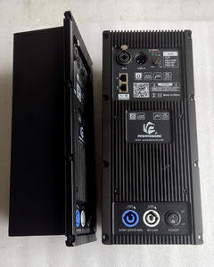 Amplificateur <span class=keywords><strong>de</strong></span> puissance DSP 1 en 1 800W <span class=keywords><strong>1000W</strong></span> 2000W 3000W <span class=keywords><strong>RMS</strong></span> pour haut-parleur professionnel bidirectionnel et subwoofer <span class=keywords><strong>actif</strong></span> - Product Image 6