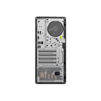 Lenovo ThinkCentre M90t Gen 3 Tower Gen Intel Core i7-8700 et DDR4 pour une productivité élevée