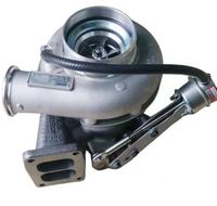Vente chaude Original SINOTRUK HOWO H7 Hol-set Turbo-chargeur VG1038110109