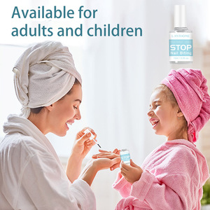 <span class=keywords><strong>LANTHOME</strong></span> 15ml de liquide de traitement nourrissant pour les doigts, pour les enfants - Product Image 4