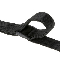 Sangle tactique MS4 à double point en nylon multi-tâches accessoires de sécurité pour la chasse en plein air sac sangle fronde