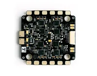 Contrôleur de vitesse électronique T-Motor VELOX V50A 6S 4IN1 32BIT ESC pour drone de course FPV Freestyle RC Quadcopter avec réglage BLHeliSuite32