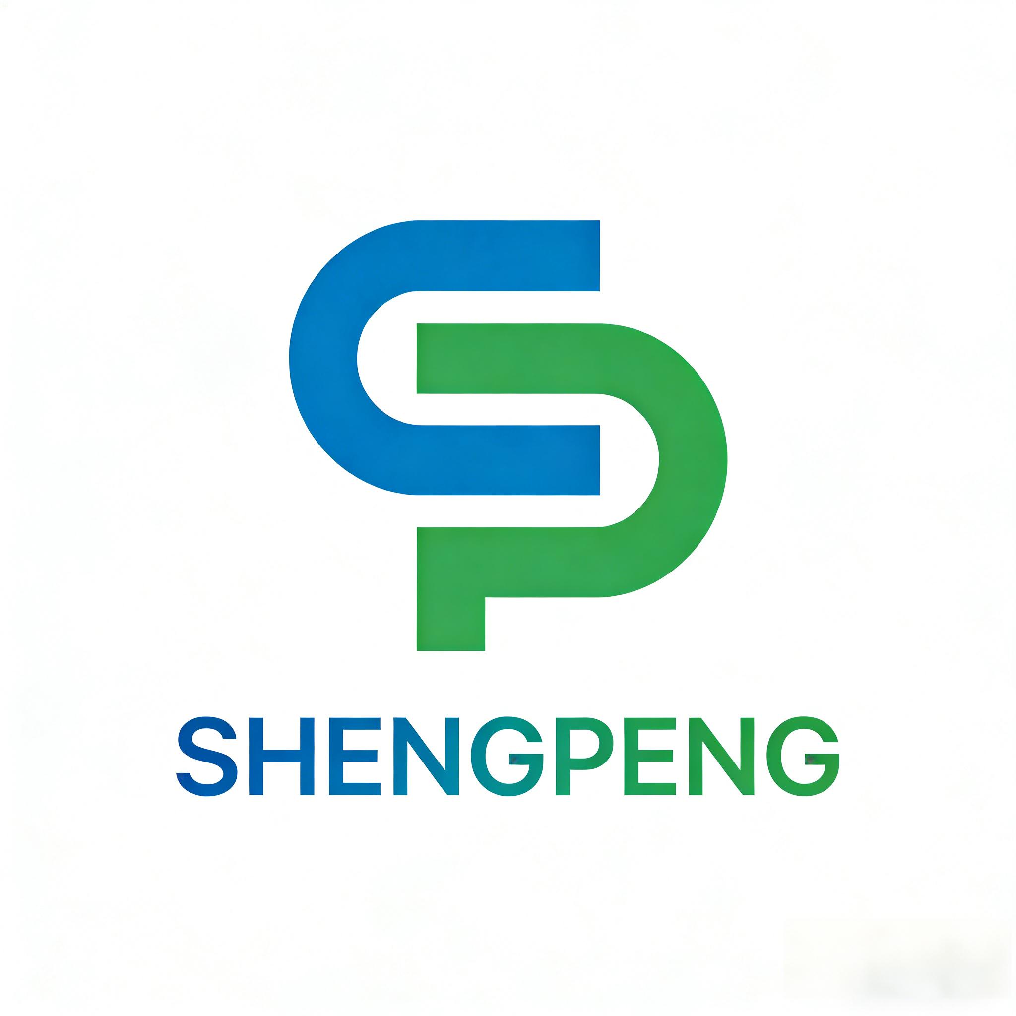 Anhui Shengpeng Digital Technology Co., Ltd. logo