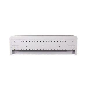 <span class=keywords><strong>Plinthe</strong></span> <span class=keywords><strong>chauffante</strong></span> électrique 750w à usage domestique <span class=keywords><strong>plinthe</strong></span> convecteur - Product Image 3