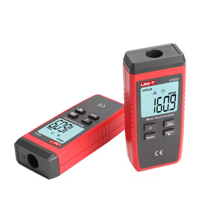 UNI-T UT373 Mini tachymètre à gamme automatique, maintien des données Max/Min, jusqu'à 99 999 affichages, rétroéclairage LCD - Product Image 3