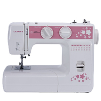 Machine à coudre multifonction électronique, type manuel, pour broderie DIY, facile à transporter, 8/7 kg