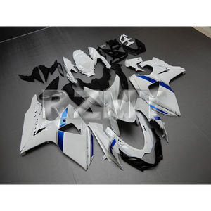 Kit de Carenado Personalizado para Motocicleta SUZUKI GSXR1000 2009-2016 GSX-R1000 GSXR 1000, Carenados de Inyección ABS, S1009-103a - Product Image 4
