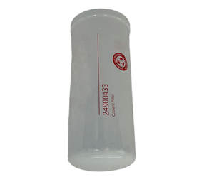 กระดาษกรองน้ำมันเครื่องอัดอากาศคุณภาพสูง MANNY 24900433 - Product Image 3
