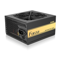SAMA 80plus altın 600W pc güç kaynağı özelleştirme psu masaüstü atx güç kaynağı