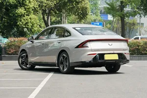 2024 Wuling Xingguang EV gamma 510km auto elettrica cina vendita calda nuovi veicoli di energia