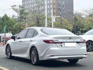 Toyota Camry Usado, Volante a la Izquierda, Automático, Gasolina, Bajo Kilometraje, Coche <span class=keywords><strong>de</strong></span> <span class=keywords><strong>Segunda</strong></span> <span class=keywords><strong>Mano</strong></span> en Buen Estado, China - Product Image 4