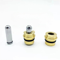 Kit de commande joystick pour excavatrice sur roues M323F M315C M315D M317D2 M316C M316D M320D2 M322C M318D M313C M322F