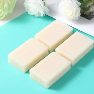 Wholesale Body Wash Cleaning Soap Natural Bar Soap 200g*4