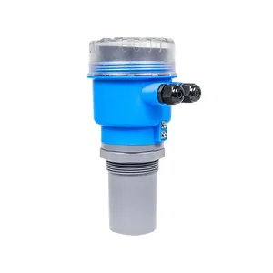 Ultrasonic <strong>Level</strong> Gauge Integrated Split-Type Explosion-Proof Water <strong>Level</strong> Sensor Two-Wire System 4-20mA - Product Image 1
