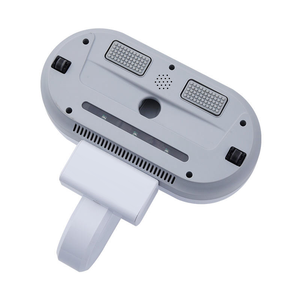 Aspirateur à main sans fil rechargeable 2024, mini aspirateur pour la maison, éliminateur d'acariens pour matelas et lits - Product Image 3