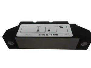 Nouvelle série originale de modules IGBT MCC95-16IO1B nouvelle série originale pour tous les types de <span class=keywords><strong>LGBT</strong></span> - Product Image 5