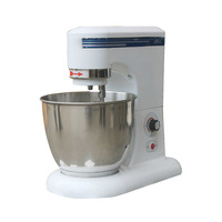 Mélangeur électrique intelligent entièrement automatique en acier inoxydable Zun Ke pour cuisine de restaurant 1000-3000W