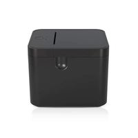 Imprimante thermique de reçus USB 58 mm, système de point de vente, fournitures à succès, OEM ODM