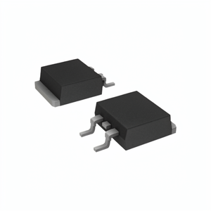 Authorized Distributor TO-263-3, D2PAK , TO-263AB CDBD8100-G Single Diodes Buy Electronics Components Online - Product Image 1