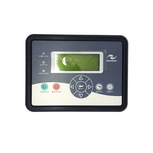 Contrôleur de compresseur d'air à vis <span class=keywords><strong>original</strong></span> de haute qualité MAM6080 Panneau de commande adapté aux pièces de rechange de compresseur Ingersoll Rand - Product Image 4