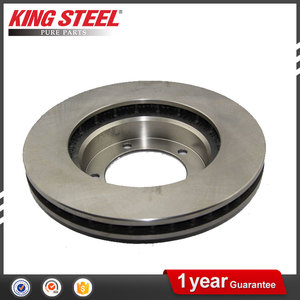 KINGSTEEL <span class=keywords><strong>จาน</strong></span>เบรกคุณภาพ<span class=keywords><strong>ส</strong></span>ูง<span class=keywords><strong>ส</strong></span>ำหรับรถยนต์ ดิ<span class=keywords><strong>ส</strong></span>ก์เบรกหน้า รุ่น 43512-60140 <span class=keywords><strong>ส</strong></span>ำหรับ TOYOTA Land Cruiser 100 - Product Image 3