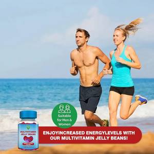 Gel de colágeno Premium con concentrado de Granada y vitamina C para eliminar la piel muerta Piel súper blanca - Product Image 5