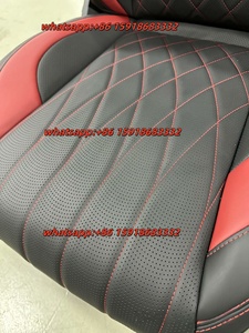 Siège de <span class=keywords><strong>voiture</strong></span> massant et ventilé <span class=keywords><strong>d</strong></span>'origine pour Mercedes Benz Classe G G63 G350 G400 G500, <span class=keywords><strong>site</strong></span> de vente en ligne Alibaba - Product Image 3