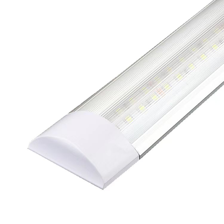 1.2M 36W Led Tuyến Tính Dẫn Thanh Lọc Ống, Làm Sạch Đèn Ống Thanh Ánh Sáng