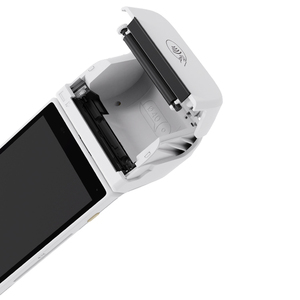 Portable <strong>EMV</strong> <strong>POS</strong> Android 13 Handheld 4G WIFI Android Payment <strong>POS</strong> EDC Credit <strong>Card</strong> <strong>Swipe</strong> <strong>POS</strong> <strong>Machine</strong> With Printer M90 - Product Image 4