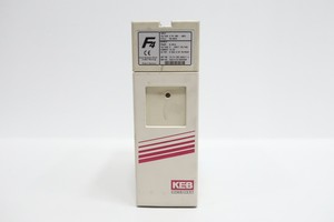 Variador de Frecuencia PLC 13.F4.<span class=keywords><strong>C3D</strong></span>-4000, 8.3kva, 380-480v-ac - Product Image 1