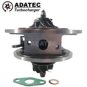Cartouche de turbocompresseur BV39 54399700030 54399880070 Turbo Chra 54399880030 pour Renault Clio III 1.5 DCi 106 HP K9K 2005/03- - Product Image 1