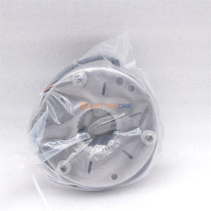 Nieuw Product BFK458-08E-180VDC 8nm Elektromagnetische Remmotor 205 Vdc Failsafe Rem Intorq - Product Image 1