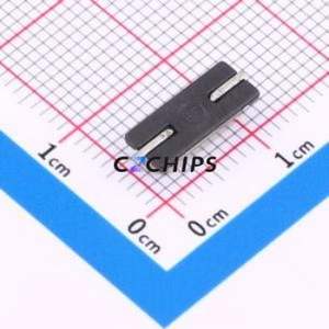 KSB135602030 Crystal (Passive) HC-49S-SMD Crystal Oscillator 13.56MHz 30ppm 20pF 20ppm - Product Image 2