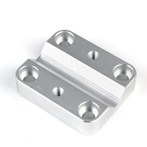 Support de montage de guidon de moto en aluminium, pour tube de 12-16mm, adaptateur de compteur de vitesse pour Navigation Gps - Product Image 3