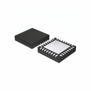 EFM32HG310F64G-C-QFN32 Original Electronics Component Embedded 32 VQFN Exposed Pad - Product Image 1