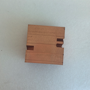 Fabricación de Módulos para Máquinas de Estampado Accionadas por Servomotores - Product Image 1