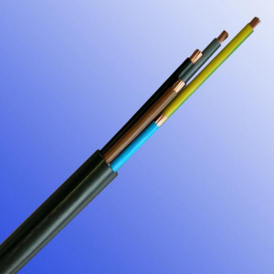 Cable <span class=keywords><strong>de</strong></span> goma <span class=keywords><strong>de</strong></span> aislamiento EPR flexible para trabajo pesado móvil, código español, <span class=keywords><strong>de</strong></span> 21, 21 - Product Image 1