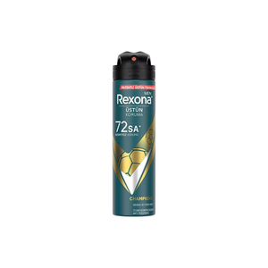 ความมั่นใจสเปรย์ร่างกาย Rexona ปรากฏขึ้นเพื่อช่วยให้คุณคงความสดชื่นและน่ารื่นรมย์ตลอดทั้งวันและทำให้ชีวิตยอดเยี่ยมยิ่งขึ้น - Product Image 5