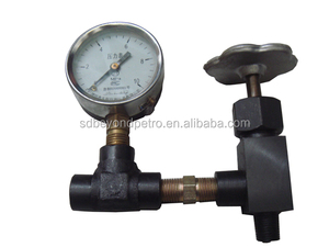 Ricambi per Pompe EMSCO BOMCO 3NB Gardner Denver NOV F, Parti di Ricambio per Pompe Fango, Gruppo Albero Pignone - Product Image 5