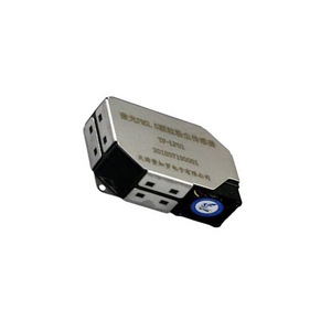 เซ็นเซอร์ตรวจจับฝุ่นละอองแบบเลเซอร์ Figaro Tf-Lp01 รุ่น Pm1.0 Pm2.5 Pm10 5V พร้อมสัญญาณเอาต์พุตแบบ PWM สำหรับเครื่องตรวจสอบคุณภาพอากาศ - Product Image 2