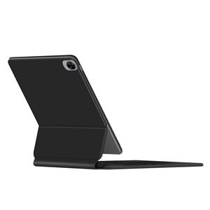 Funda con Teclado Magnético Inalámbrico Laudtec para HUAWEI <span class=keywords><strong>MatePad</strong></span> <span class=keywords><strong>Pro</strong></span> 10.8"/<span class=keywords><strong>MatePad</strong></span> <span class=keywords><strong>11</strong></span>"/Air <span class=keywords><strong>11</strong></span>.5"/<span class=keywords><strong>11</strong></span>.5S 2024, Personalización de Logotipo OEM ODM - Product Image 2