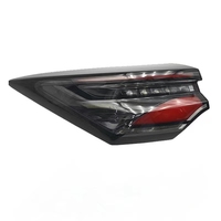 Feux de pare-chocs arrière droit feu de pare-chocs arrière de voiture pour Changan UNI-T 4133120-CN01