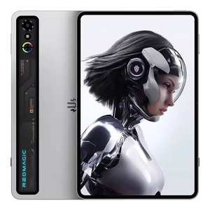 Tablet PC Original Redmagic Red Magic Astra para Juegos, Pantalla de 9.06 Pulgadas y 165 Hz, Snapdragon 8 Elite Max, 12 GB + 256 GB de Almacenamiento, Android, NFC, OTA - Product Image 3