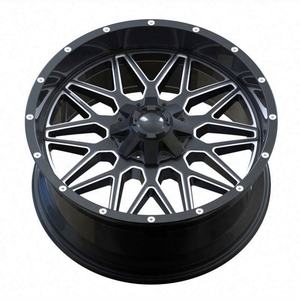 <span class=keywords><strong>4</strong></span> فتحات 4x Jantes 18 Pouces <span class=keywords><strong>15x8</strong></span> 16x8 عجلات 15 16x8 عجلات 15 16 17 18 بوصة 4x100 - Product Image 1