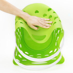 Cesto para Ropa Sucia Haixin de 30 Litros de Gran Capacidad con Asas Recortadas para Almacenamiento de Ropa Sucia, Baño, Dormitorio, Armario - Product Image 6